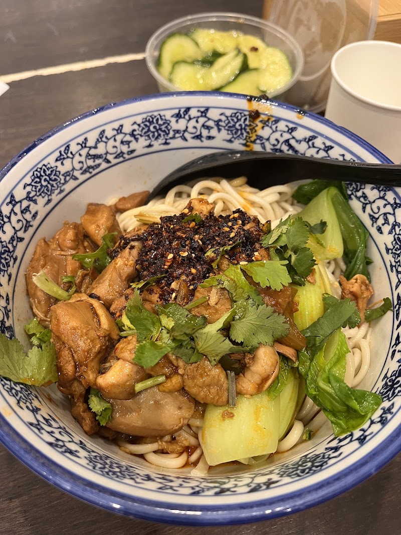 Master Lanzhou Noodle Bar - Chinatown photo 6