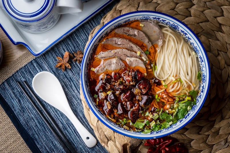 Master Lanzhou Noodle Bar - Chinatown photo 2