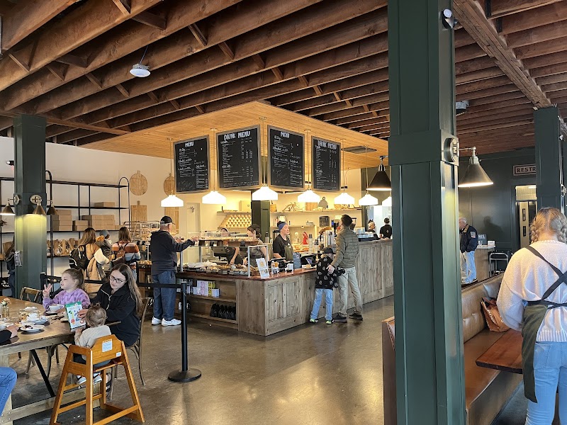 Al & Ernie’s Bakery Cafe photo 3