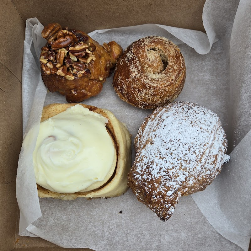 Al & Ernie’s Bakery Cafe photo 4