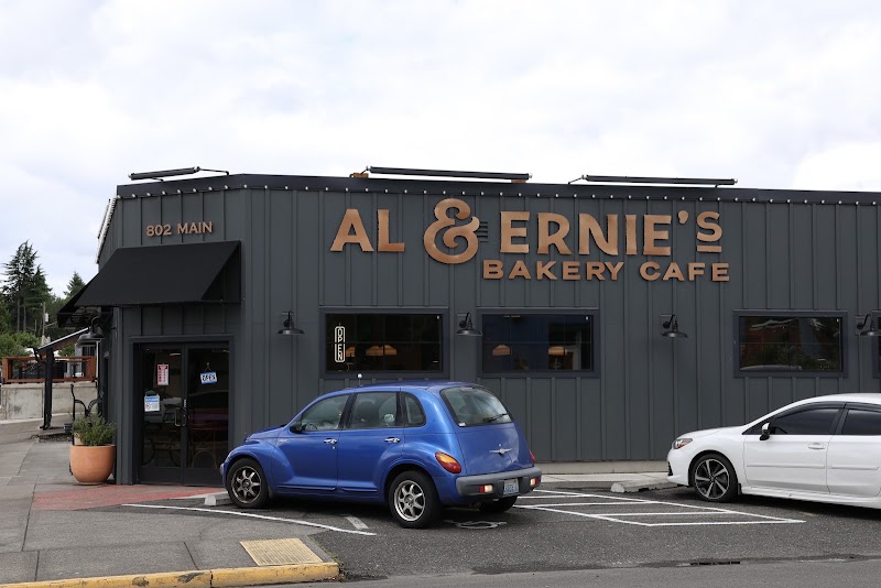Al & Ernie’s Bakery Cafe photo 1