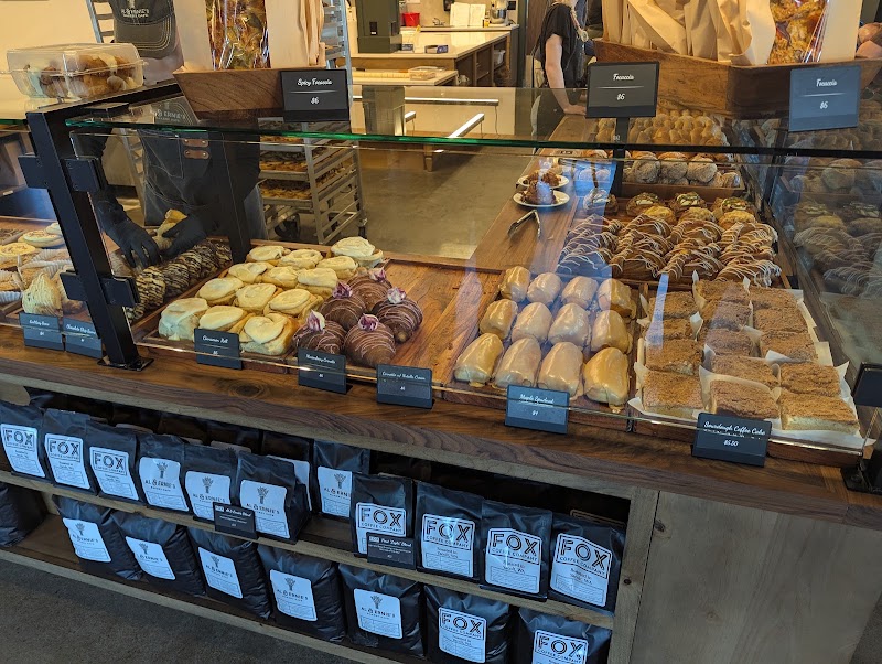 Al & Ernie’s Bakery Cafe photo 3