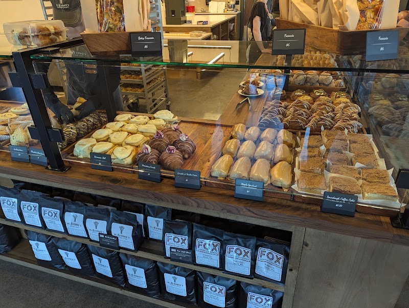 Al & Ernie’s Bakery Cafe photo 3