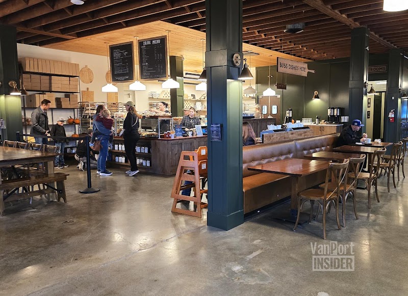 Al & Ernie’s Bakery Cafe photo 4
