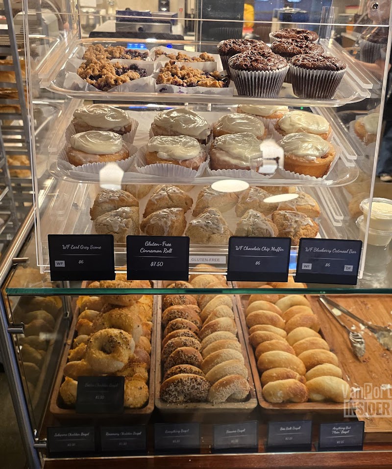 Al & Ernie’s Bakery Cafe photo 1