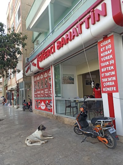 Ciğerci Bahattin - Restoran
