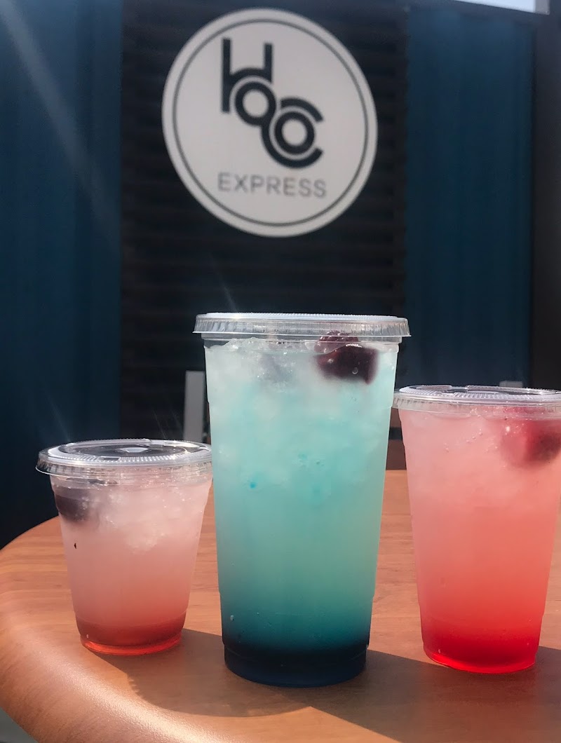 HoCo Express photo 4