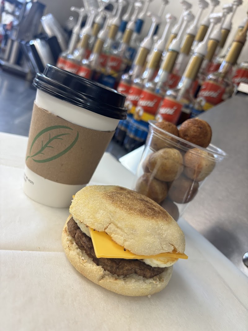 HoCo Express photo 3