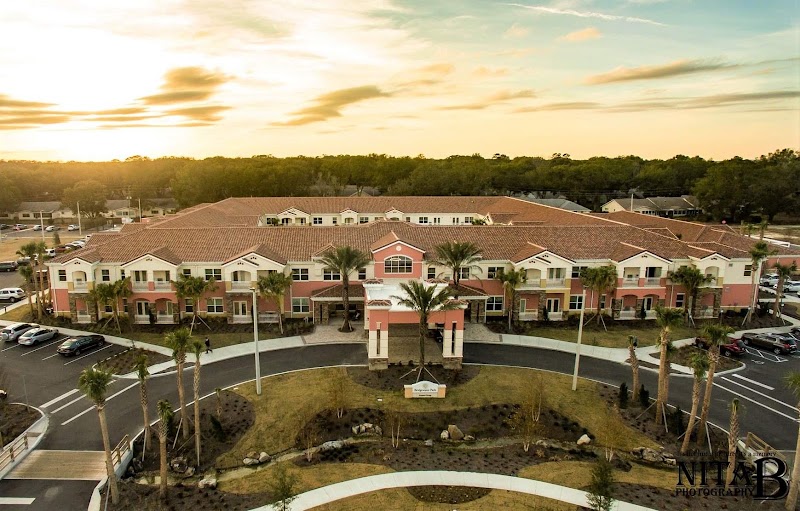 Bridgewater Park Assisted Living