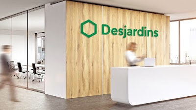 Desjardins Odyssey Lounge (International) — Google photo 1