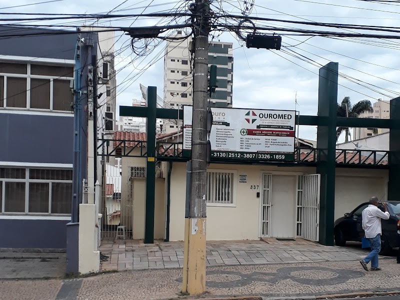 Clinica Guanabara - foto 1