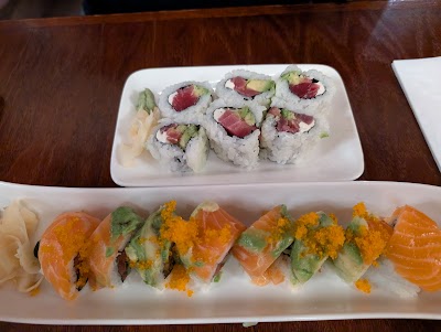 Oma Sushi photo 3