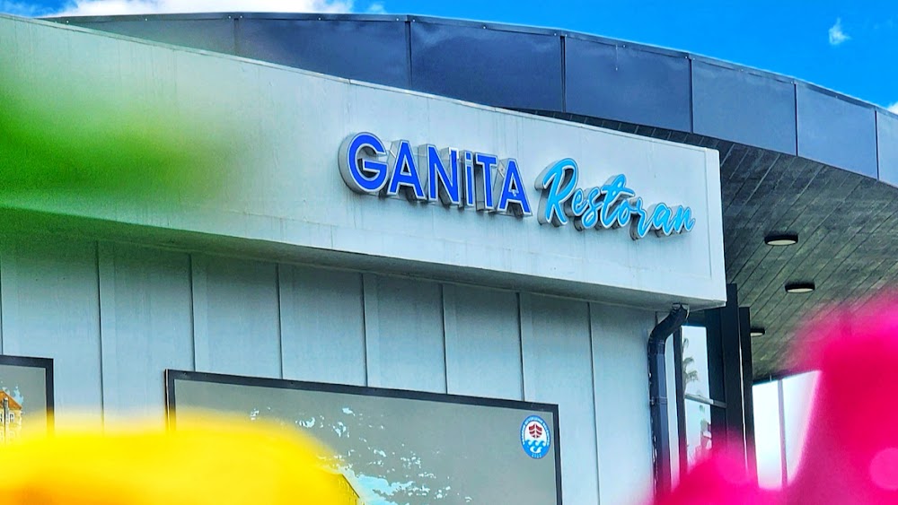 Ganita Restaurant fotoğraf 1