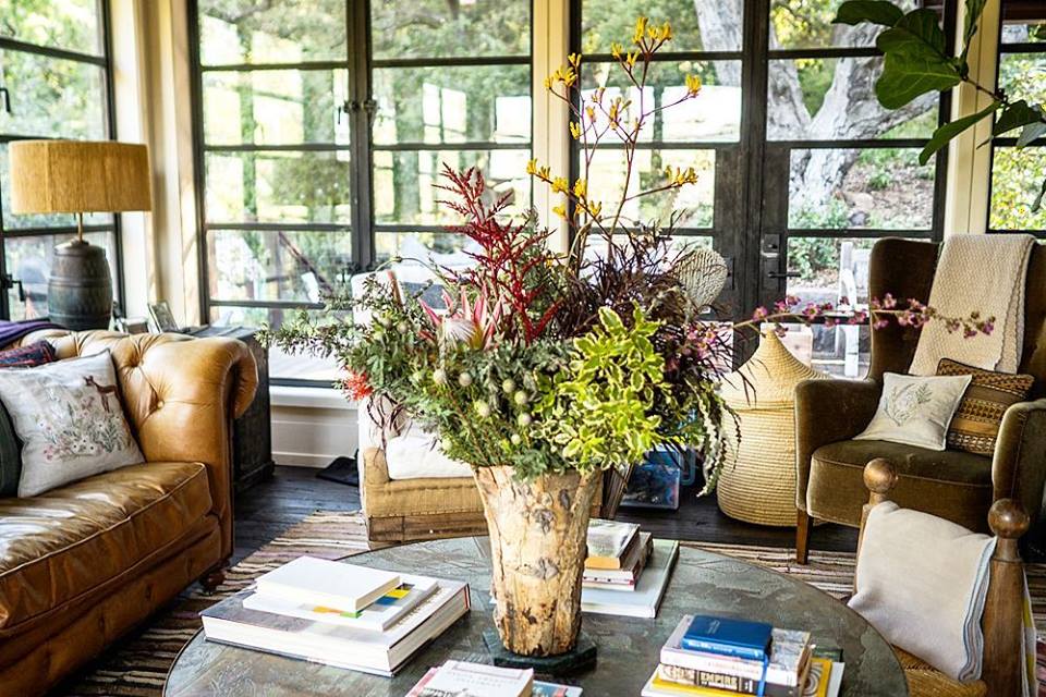 The Unlikely Florist: Google Places image 4