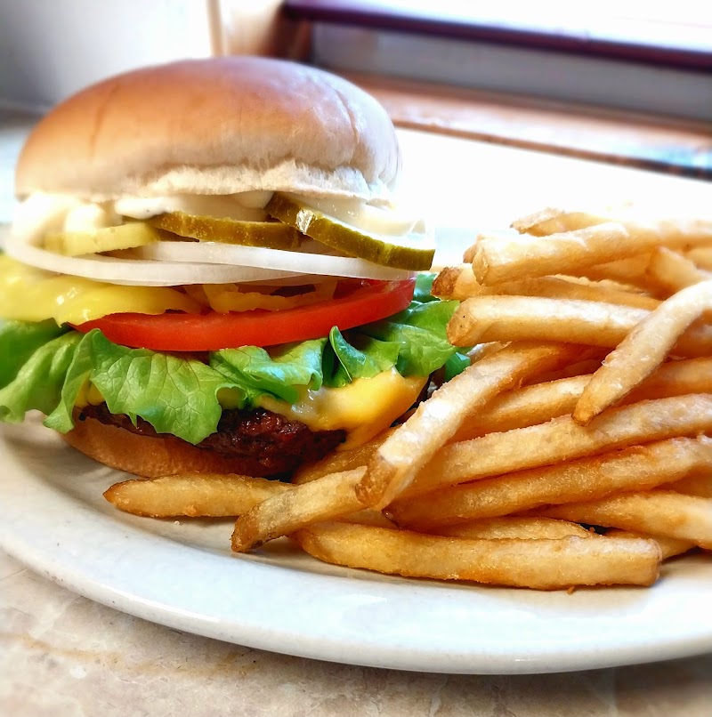 Cornerhouse Cafe photo 1