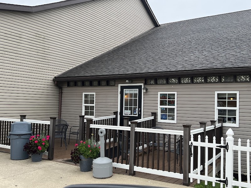 Cornerhouse Cafe photo 4