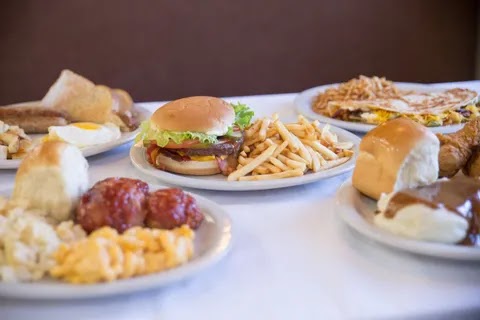 Cornerhouse Cafe photo 3