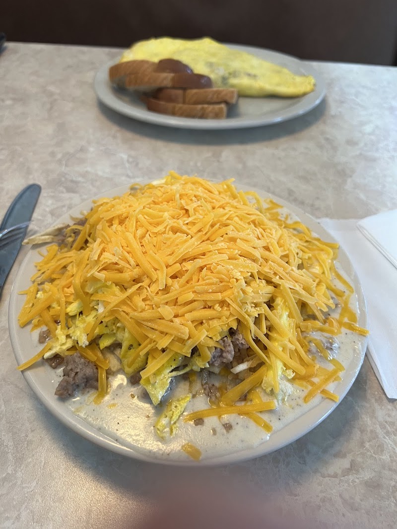 Cornerhouse Cafe photo 2