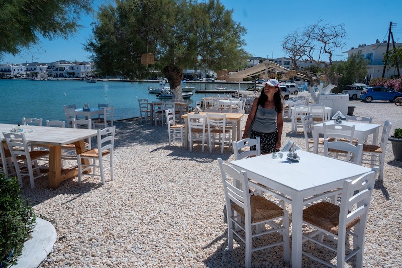 Agios Spyridonas Beach