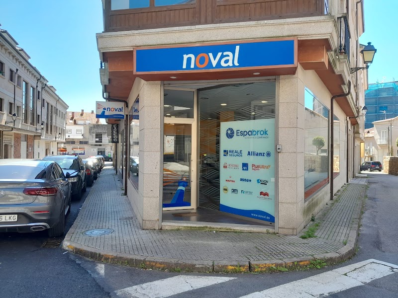 Noval Inmobiliaria y Seguros - Cambados photo 1