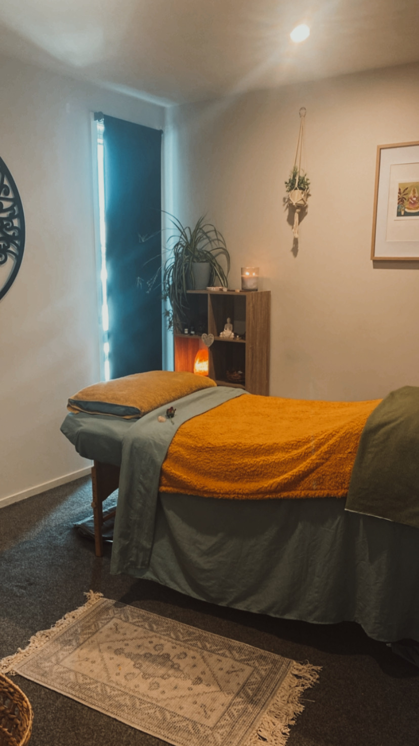 Rebalance Wellness