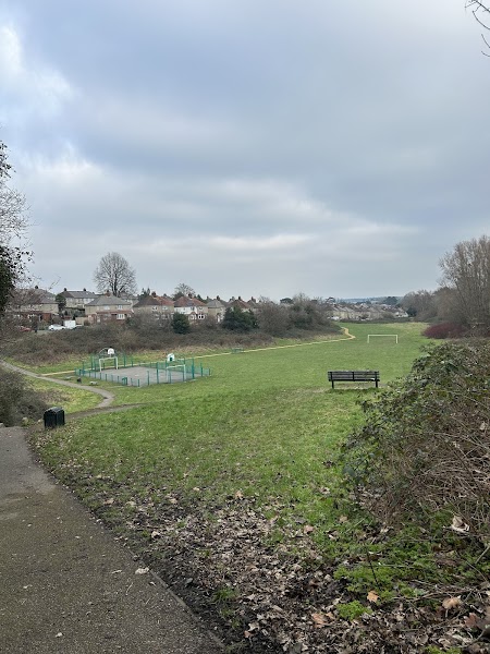 Daisy Dip Park