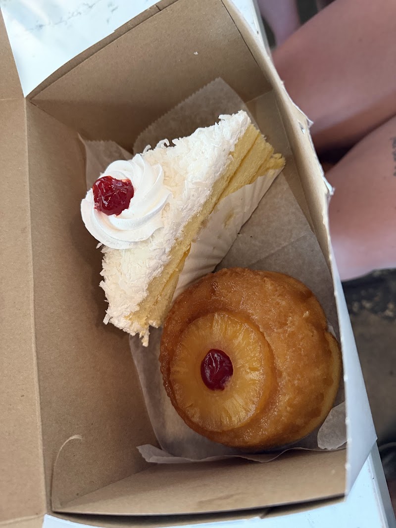 La Segunda Bakery and Cafe photo 4