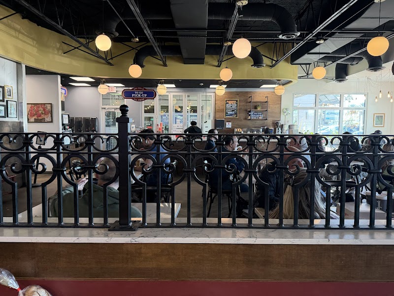 La Segunda Bakery and Cafe photo 2