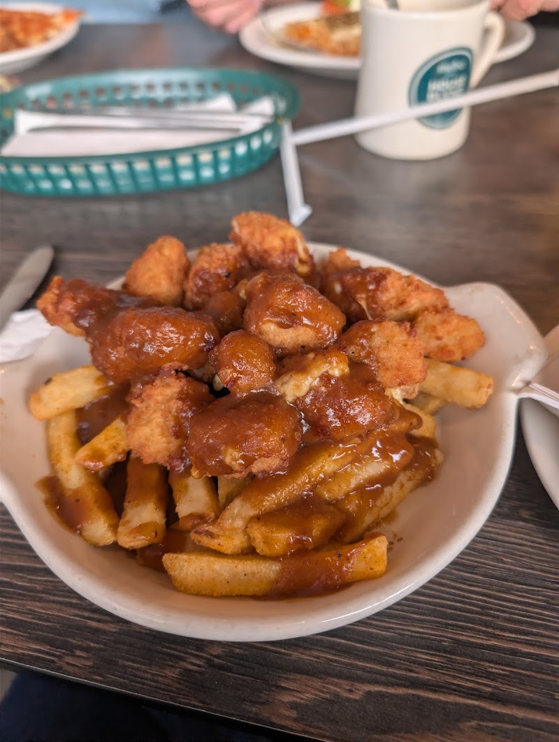 La Segunda Bakery and Cafe photo 4