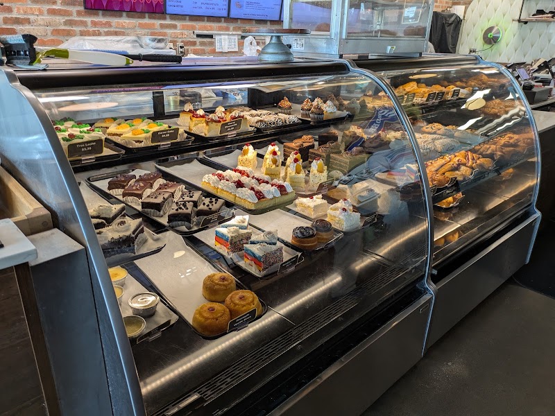 La Segunda Bakery and Cafe photo 4
