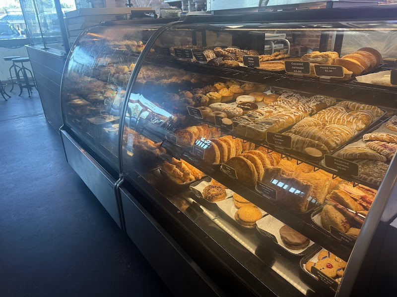 La Segunda Bakery and Cafe photo 2
