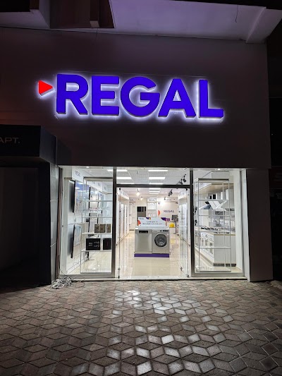 Erdemli Regal EKM - Beyaz Eşya Servisi