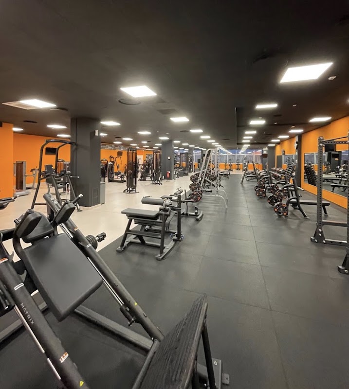 FitActive Genova