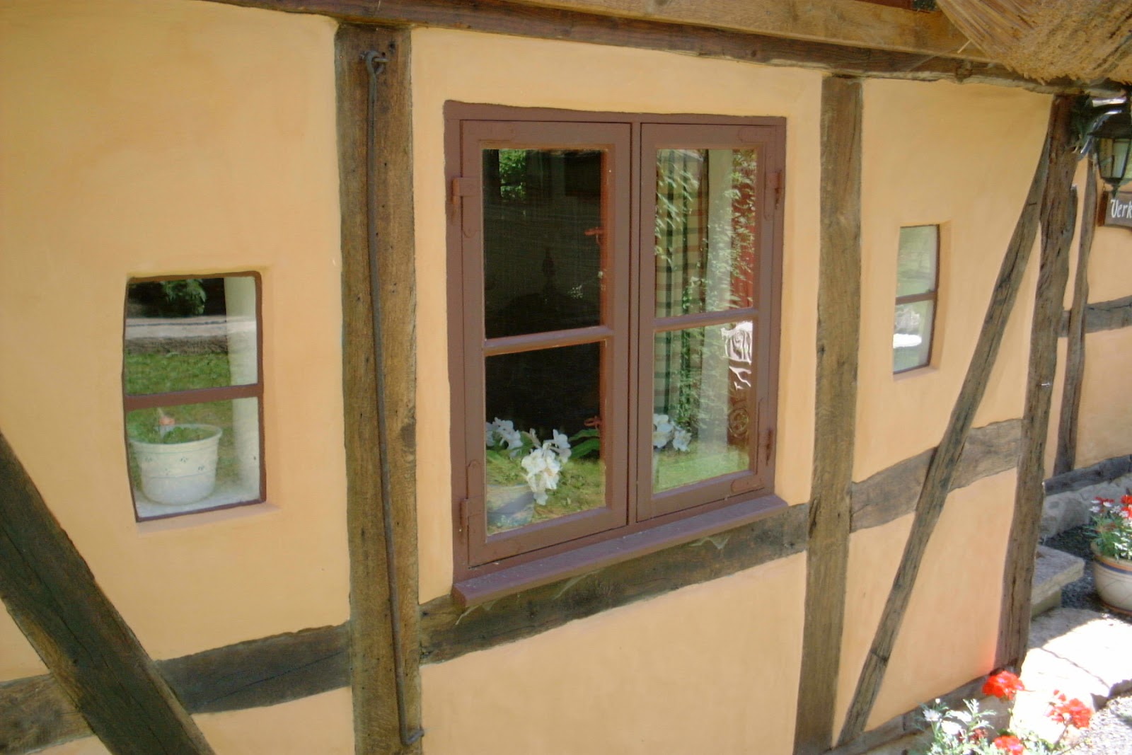 Alunbrukets B & B