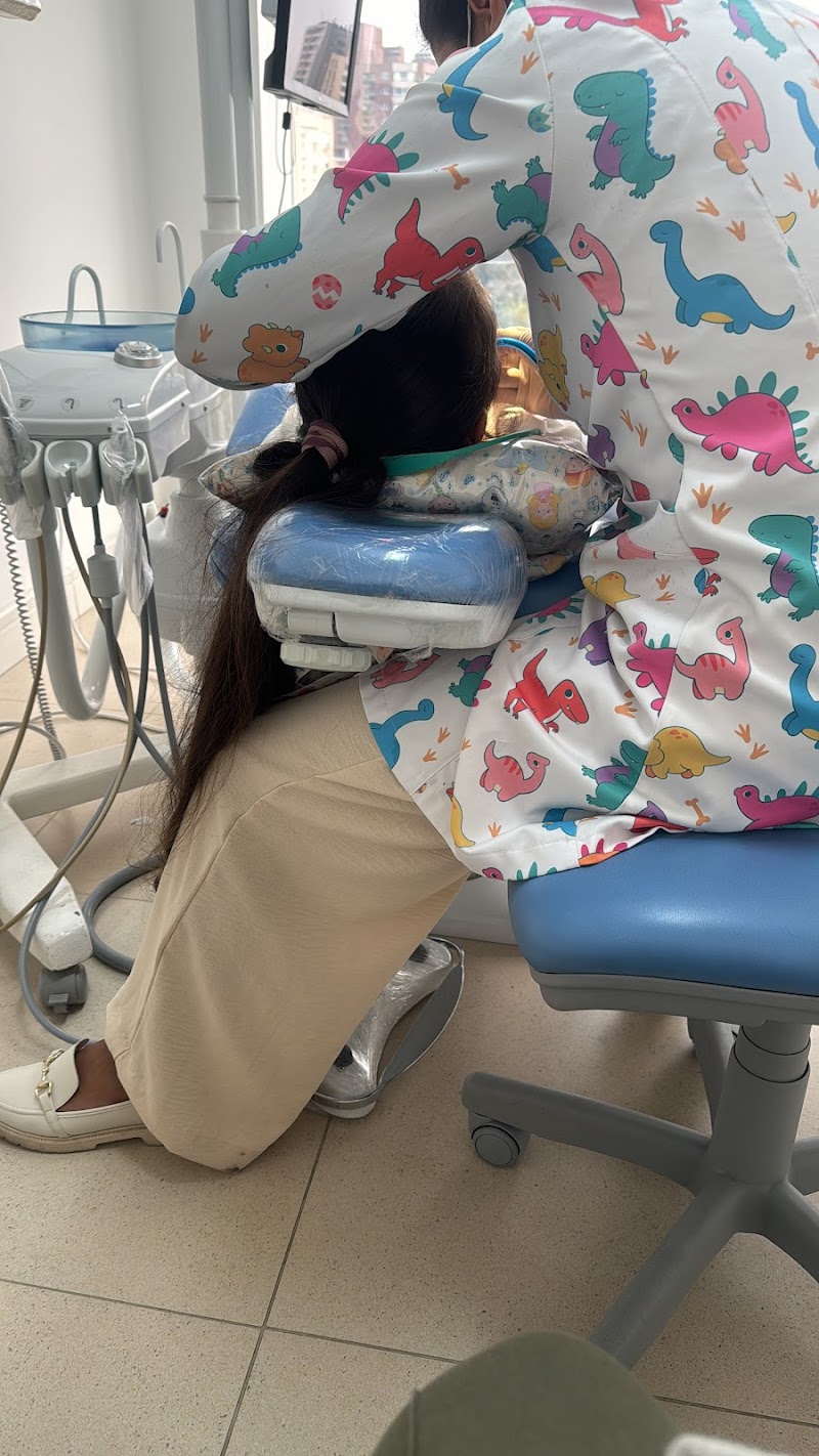 MORSCH CLÍNICA ODONTOLÓGICA LTDA - foto 4