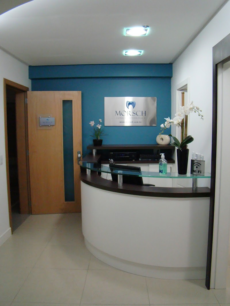 MORSCH CLÍNICA ODONTOLÓGICA LTDA - foto 5