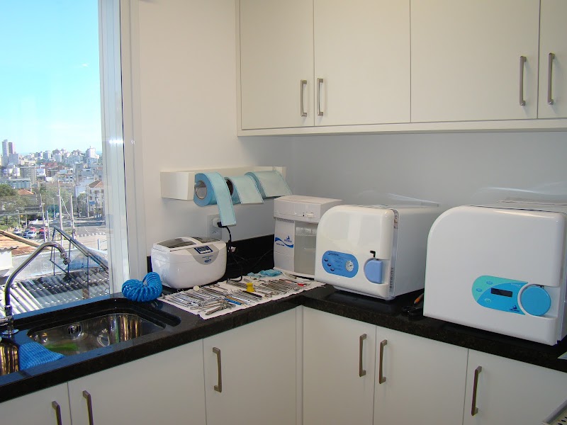 MORSCH CLÍNICA ODONTOLÓGICA LTDA - foto 3