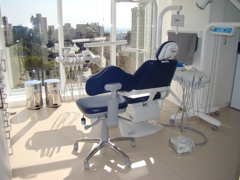 MORSCH CLÍNICA ODONTOLÓGICA LTDA