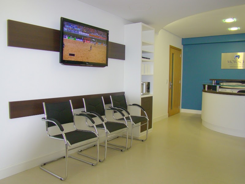 MORSCH CLÍNICA ODONTOLÓGICA LTDA - foto 2