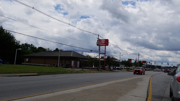 Photo by Joshua Gray