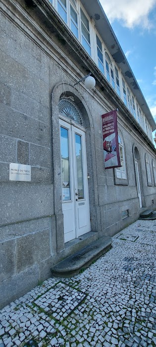 Museu do Traje Dr. Gonçalo Sampaio fotoğraf 1