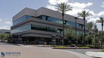 Phoenix Accident and Injury Law Firm - Car accident lawyer in Phoenix