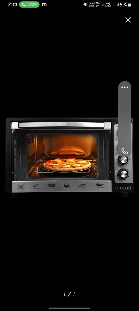 CROMA A TATA Product photo 6