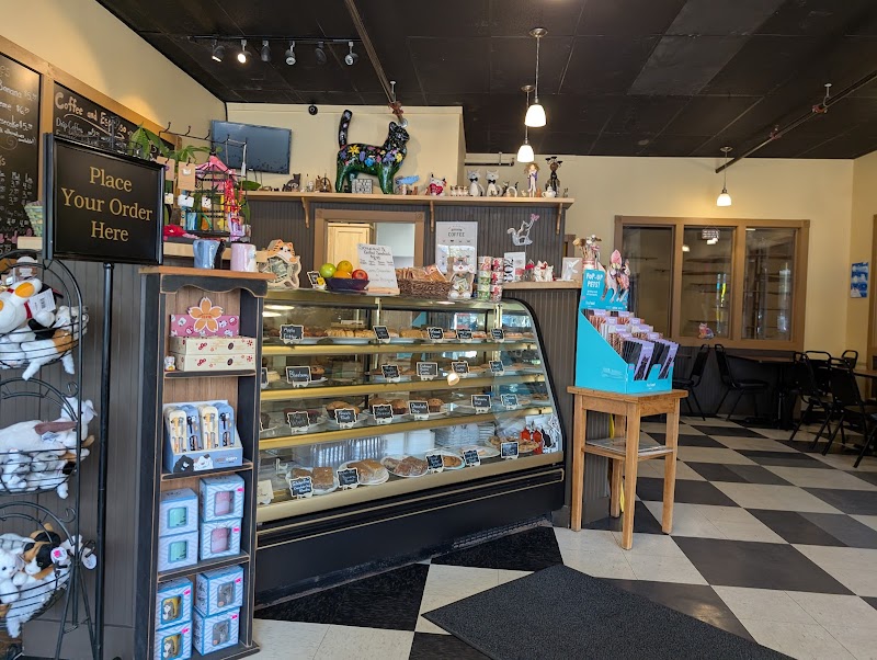 Kitty Korner Cafe photo 4