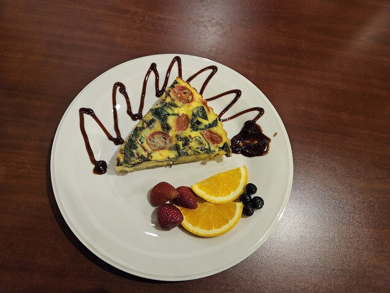 Kitty Korner Cafe photo 3