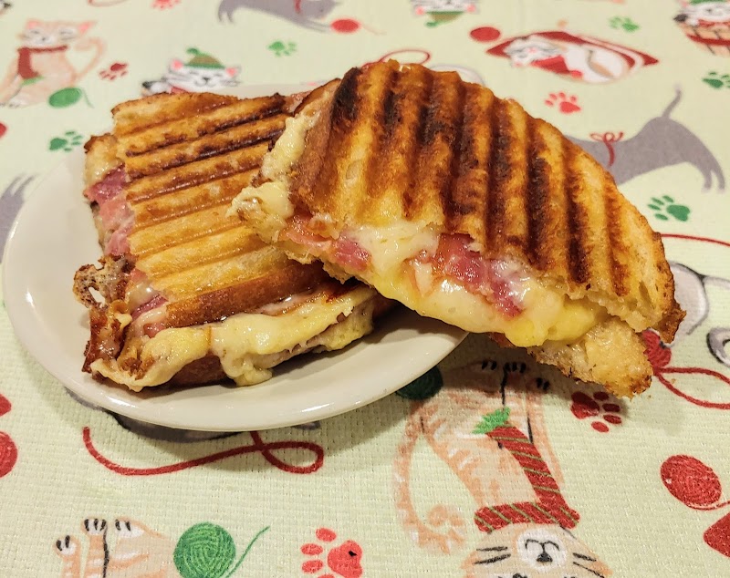 Kitty Korner Cafe photo 2