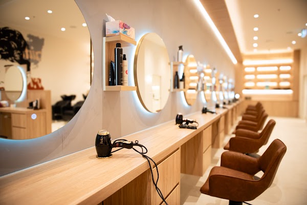 Hair Crew & Co.Blacktown