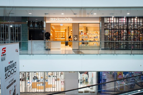 Hair Crew & Co.Blacktown photo 2