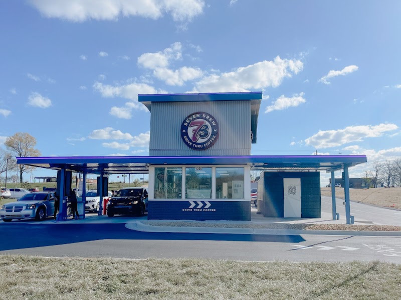 7 Brew Coffee photo 1