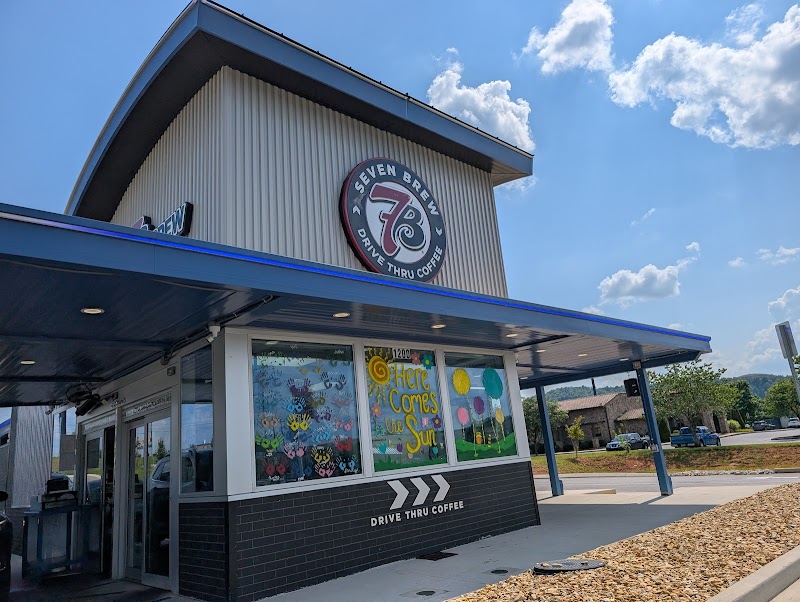 7 Brew Coffee photo 4